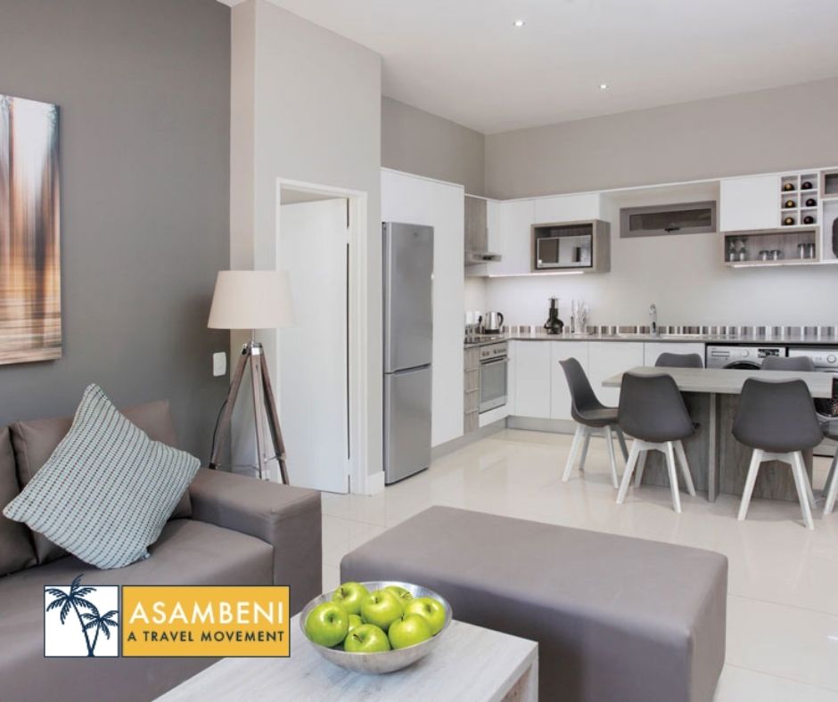 The Capital on Bath (Rosebank) - Accommodation images