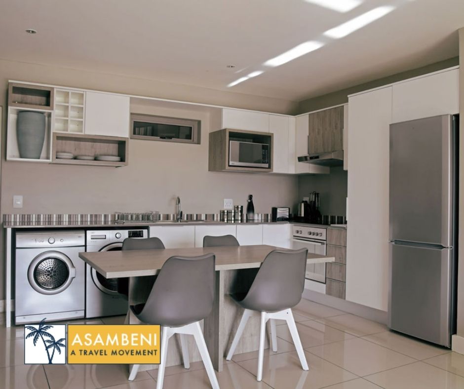 The Capital on Bath (Rosebank) - Accommodation images