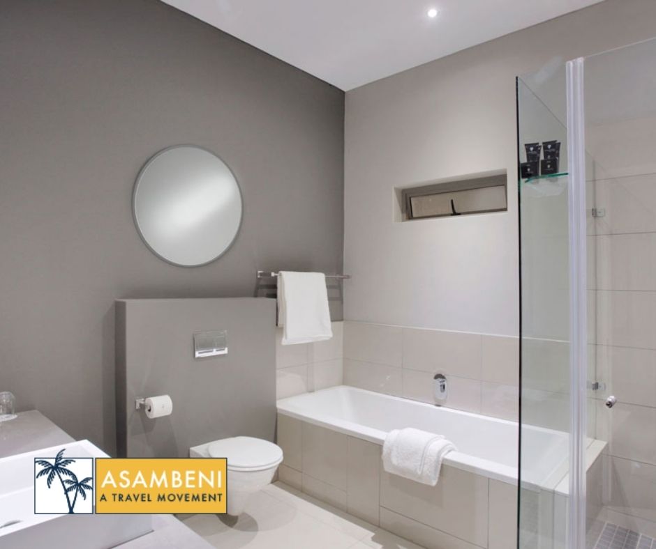 The Capital on Bath (Rosebank) - Accommodation images