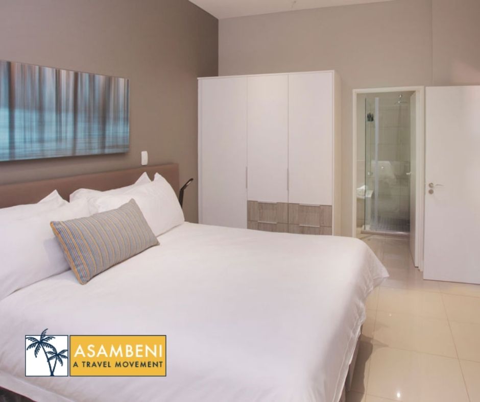 The Capital on Bath (Rosebank) - Accommodation images