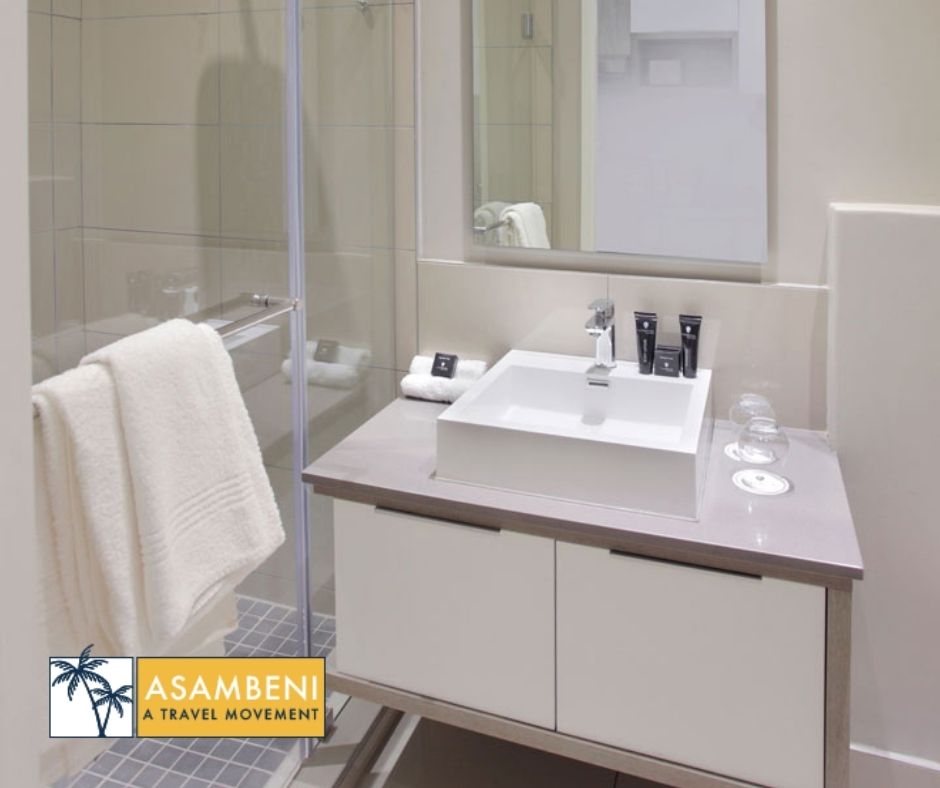 The Capital on Bath (Rosebank) - Accommodation images