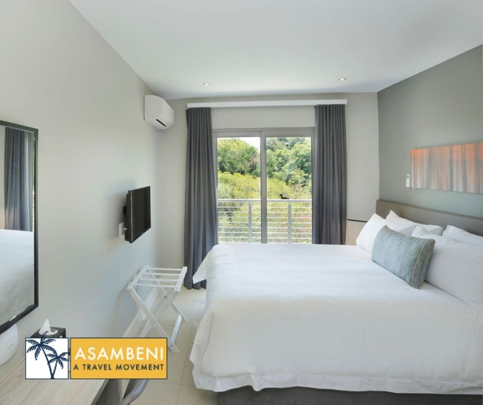 The Capital on Bath (Rosebank) - Accommodation images