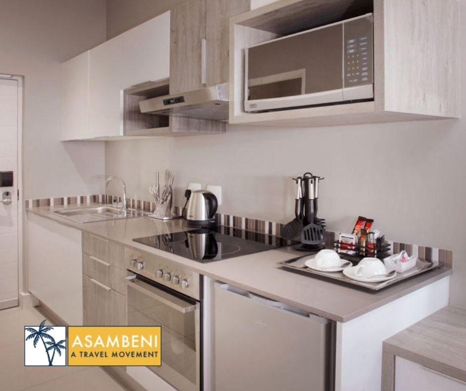 The Capital on Bath (Rosebank) - Accommodation images