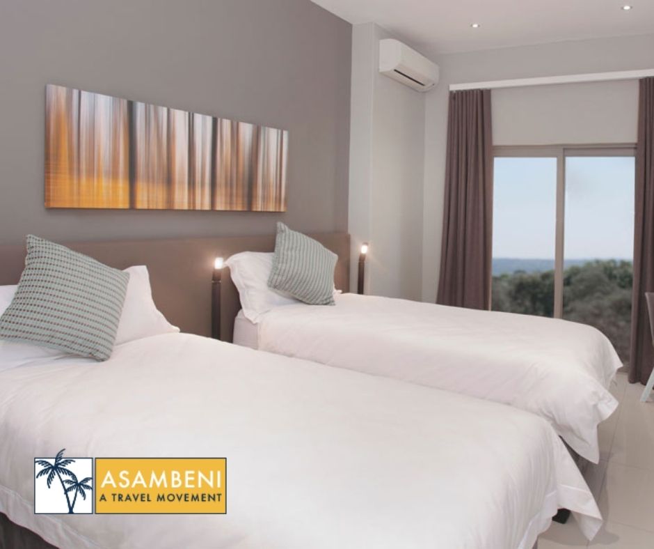 The Capital on Bath (Rosebank) - Accommodation images