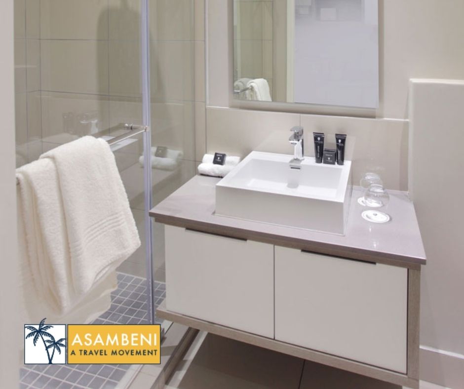 The Capital on Bath (Rosebank) - Accommodation images