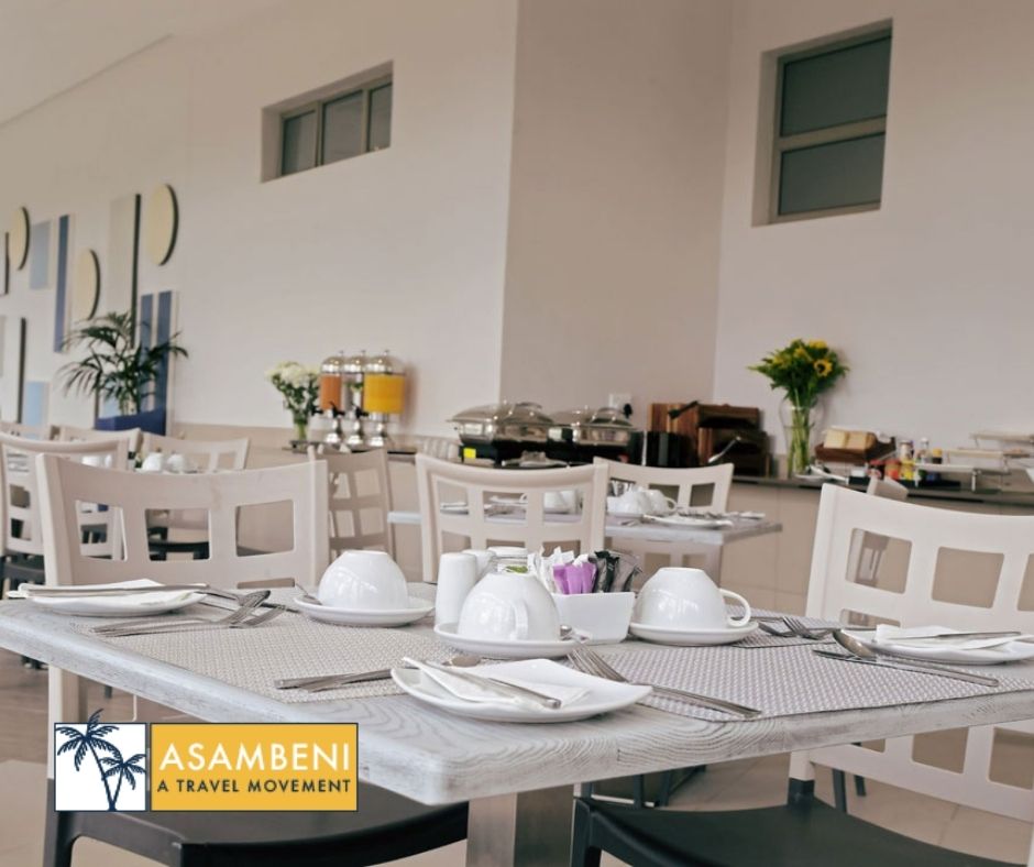 The Capital on Bath (Rosebank) - Accommodation images