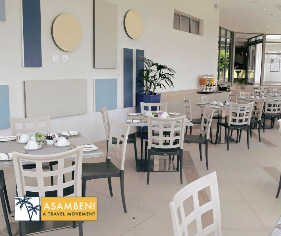 The Capital on Bath (Rosebank) - Accommodation images