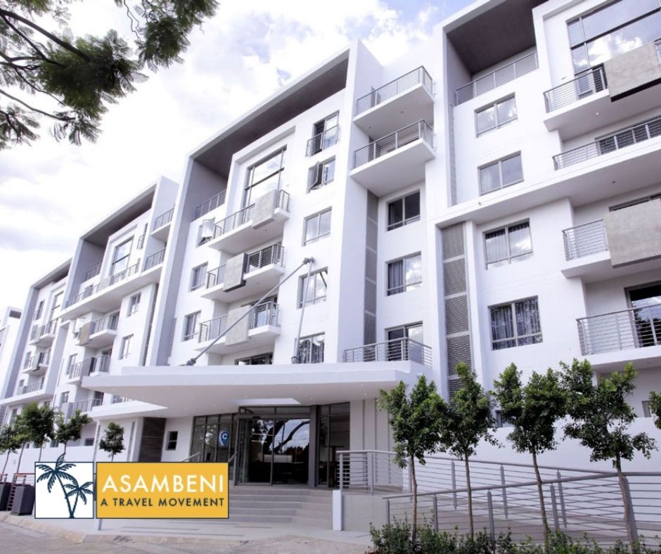 The Capital on Bath (Rosebank) - Accommodation images