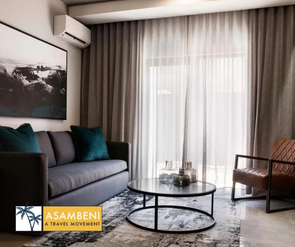 The Capital Melrose (Melrose) - Accommodation images