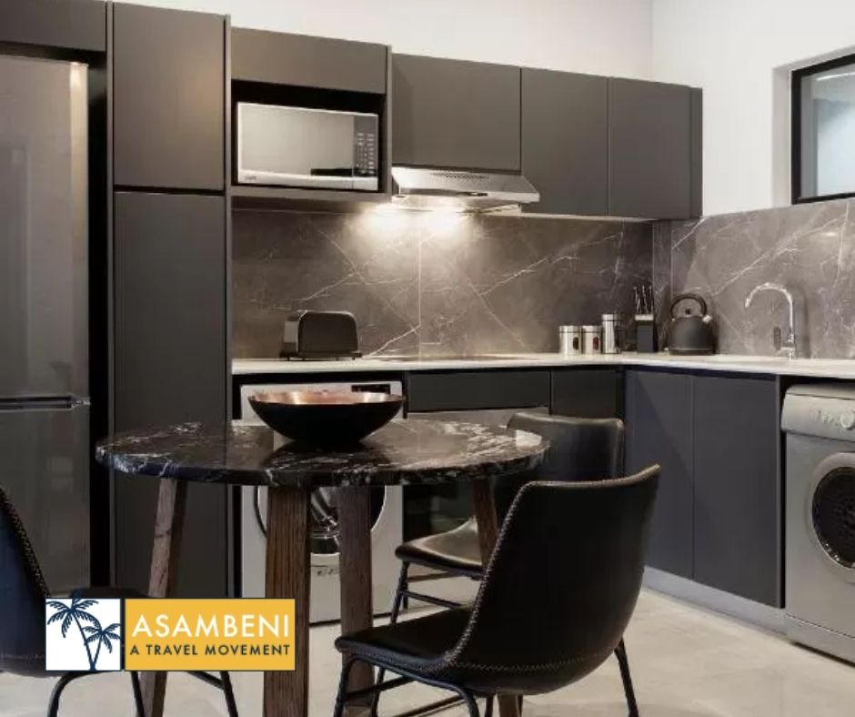 The Capital Melrose (Melrose) - Accommodation images