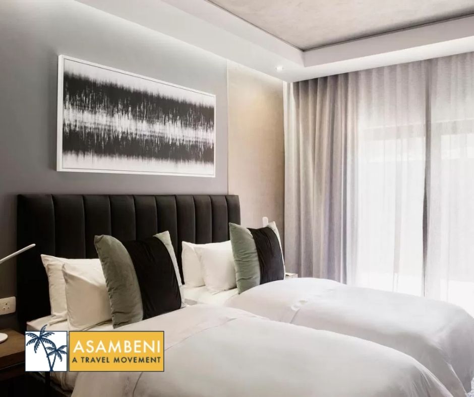 The Capital Melrose (Melrose) - Accommodation images