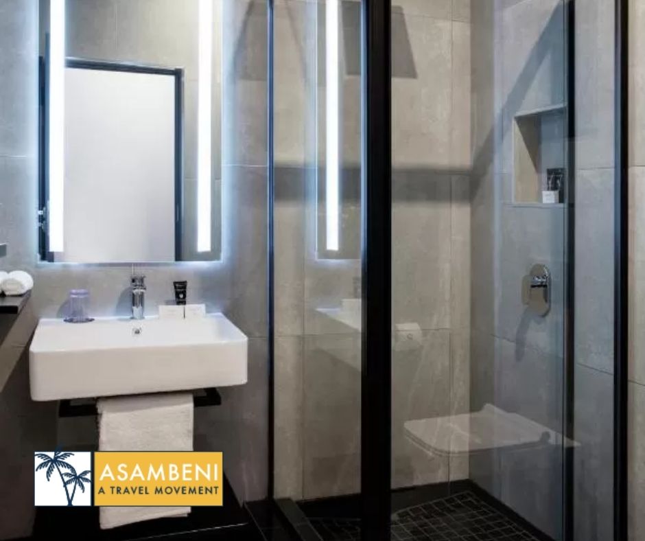The Capital Melrose (Melrose) - Accommodation images