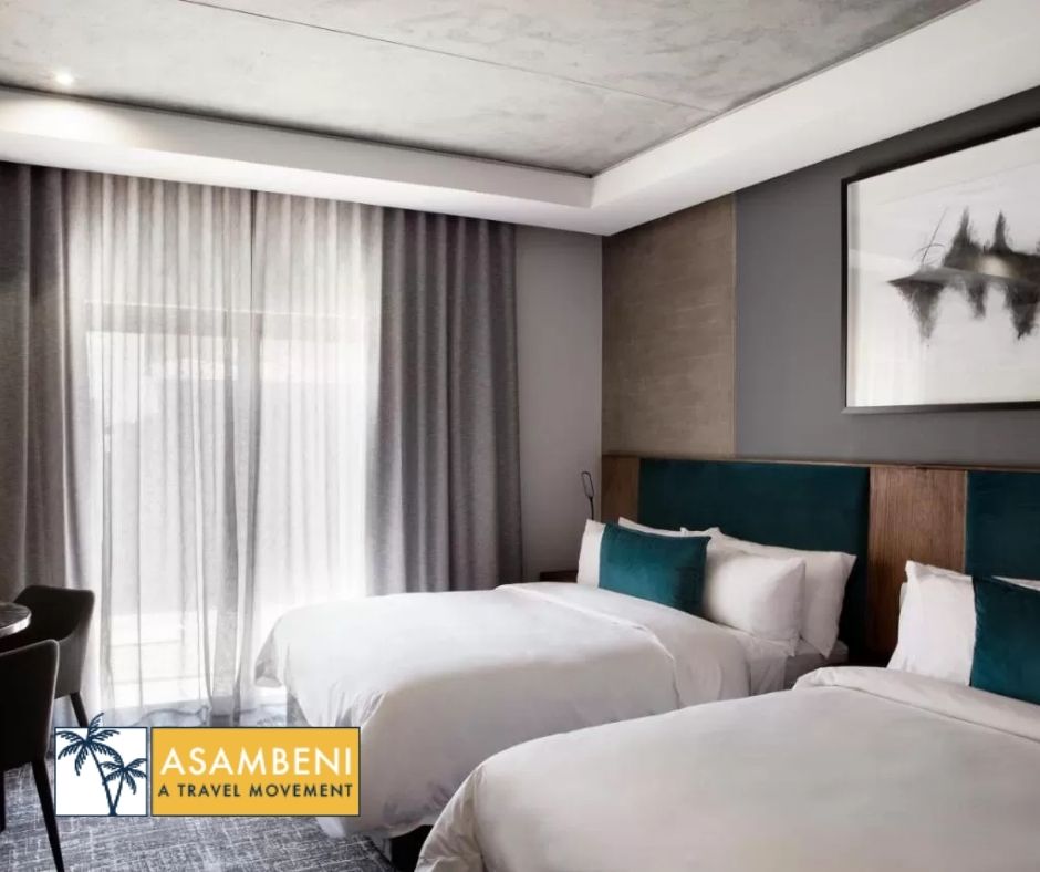 The Capital Melrose (Melrose) - Accommodation images