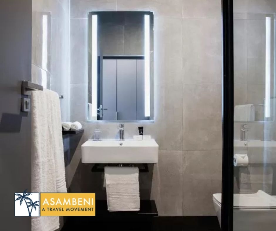 The Capital Melrose (Melrose) - Accommodation images