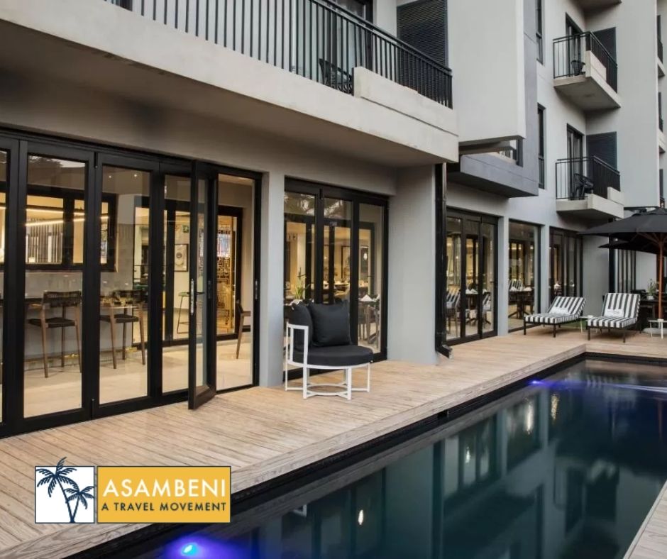 The Capital Melrose (Melrose) - Accommodation images