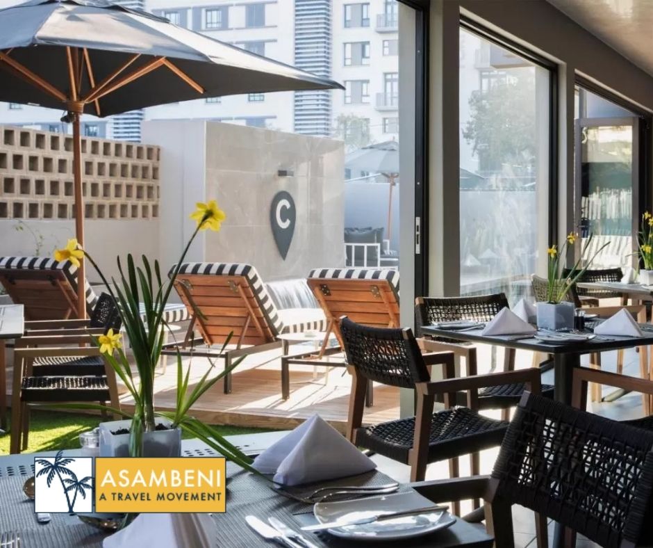 The Capital Melrose (Melrose) - Accommodation images