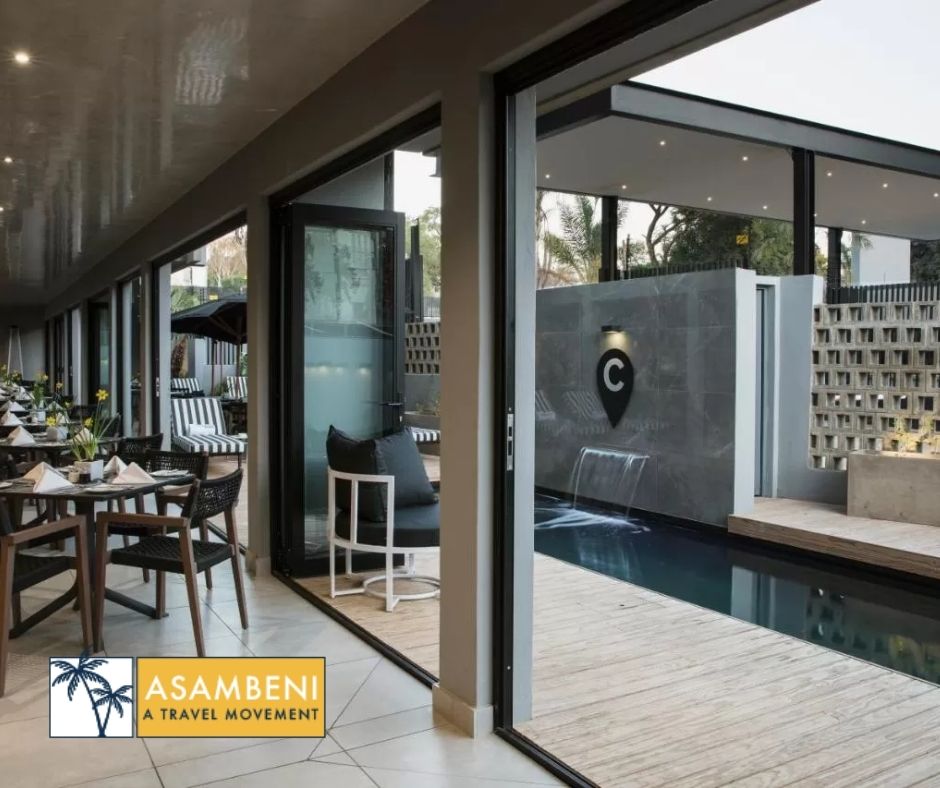 The Capital Melrose (Melrose) - Accommodation images