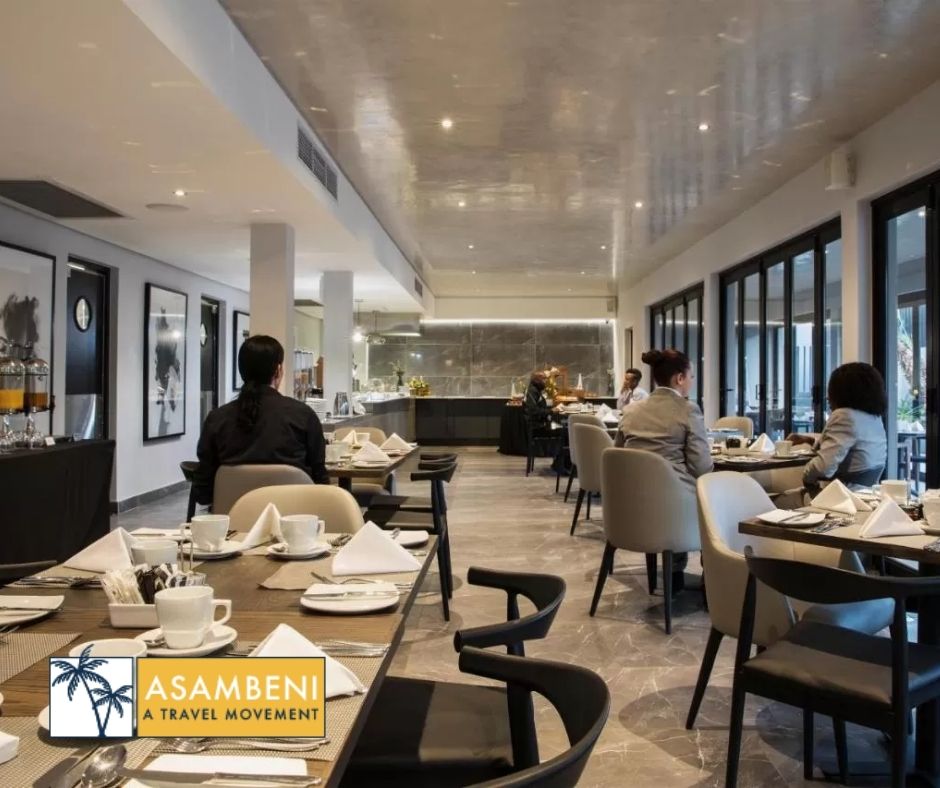 The Capital Melrose (Melrose) - Accommodation images