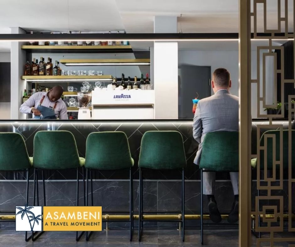 The Capital Melrose (Melrose) - Accommodation images