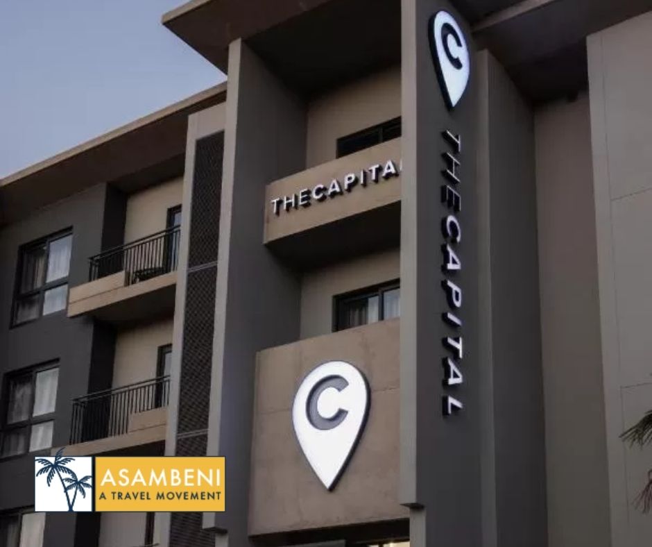 The Capital Melrose (Melrose) - Accommodation images