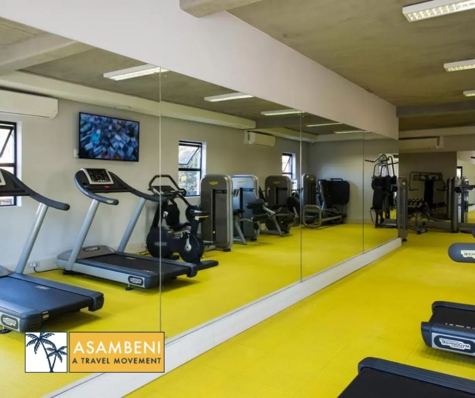 The Capital Melrose (Melrose) - Accommodation images