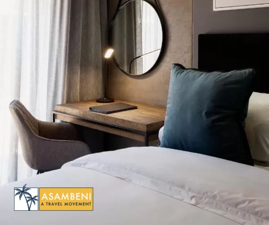 The Capital Melrose (Melrose) - Accommodation images