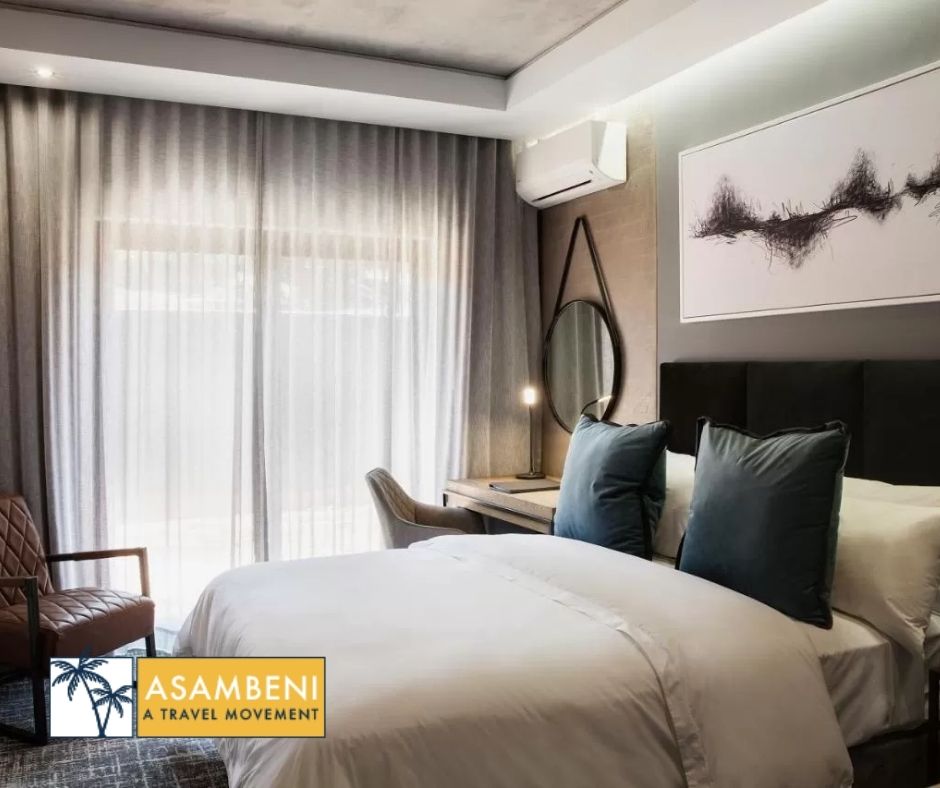 The Capital Melrose (Melrose) - Accommodation images