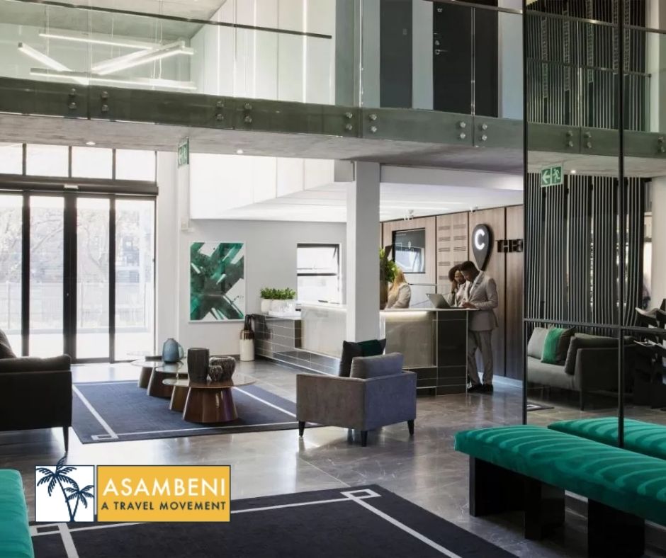 The Capital Melrose (Melrose) - Accommodation images