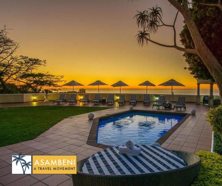 The View Boutique Hotel & Spa (Amanzimtoti) - Accommodation images