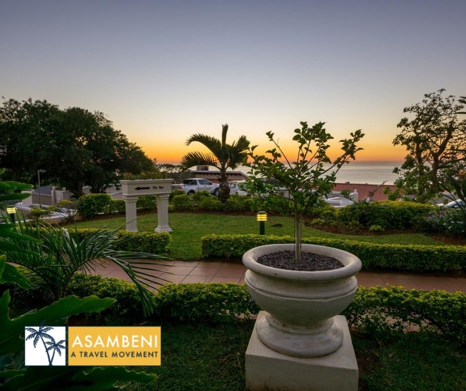 The View Boutique Hotel & Spa (Amanzimtoti) - Accommodation images