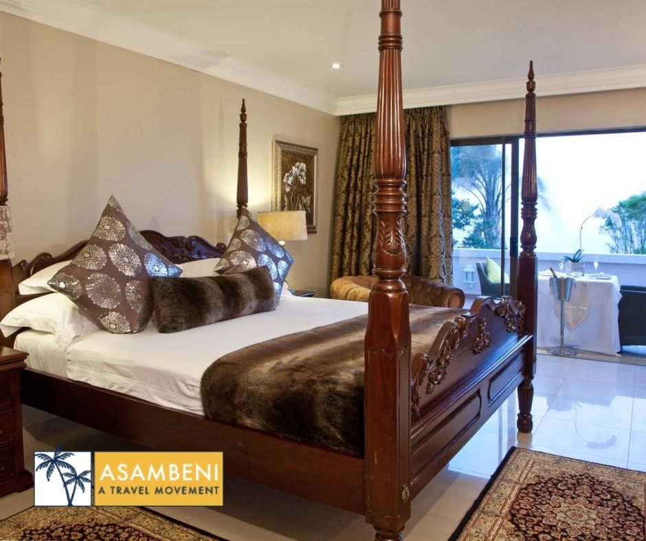 The View Boutique Hotel & Spa (Amanzimtoti) - Accommodation images