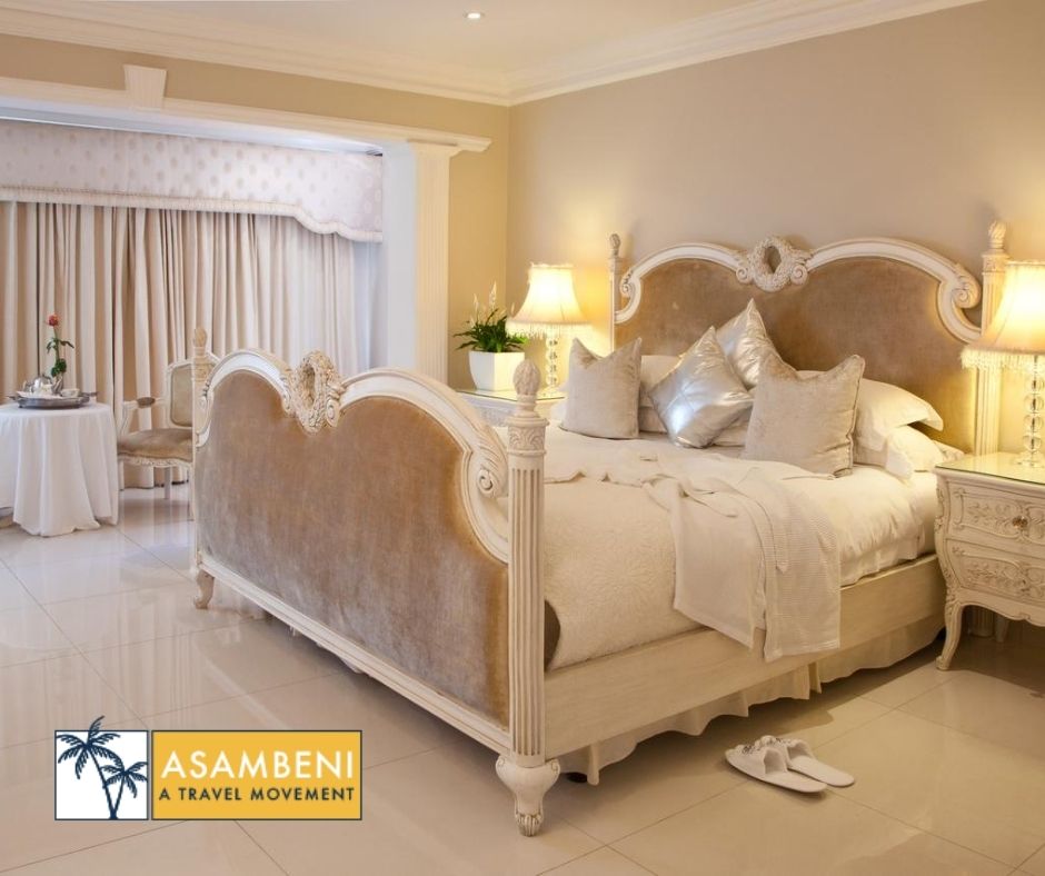 The View Boutique Hotel & Spa (Amanzimtoti) - Accommodation images