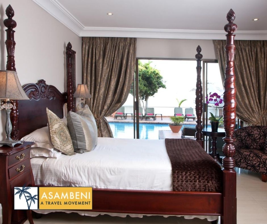 The View Boutique Hotel & Spa (Amanzimtoti) - Accommodation images