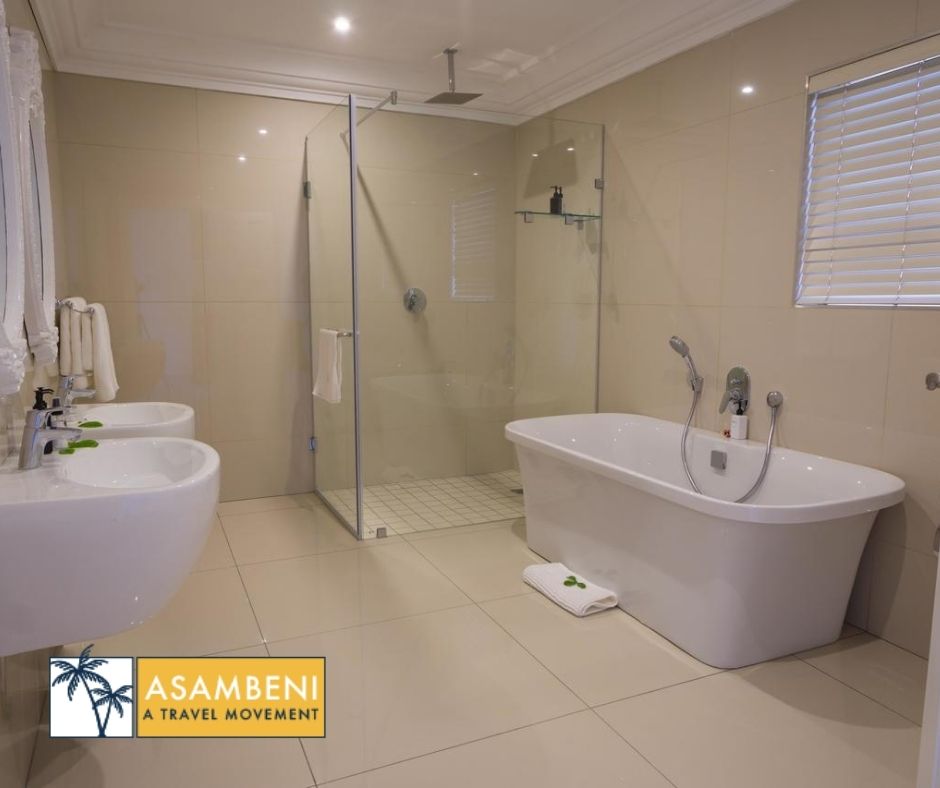 The View Boutique Hotel & Spa (Amanzimtoti) - Accommodation images