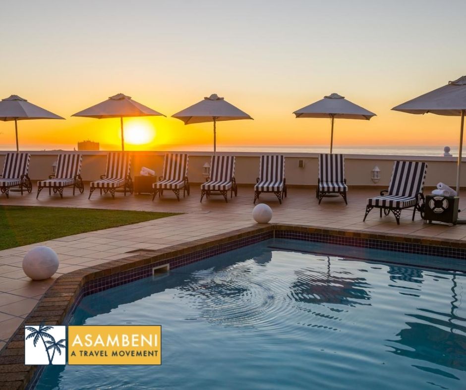 The View Boutique Hotel & Spa (Amanzimtoti) - Accommodation images