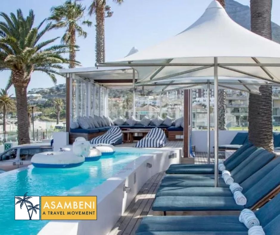 The Bay Hotel - Accommodation images