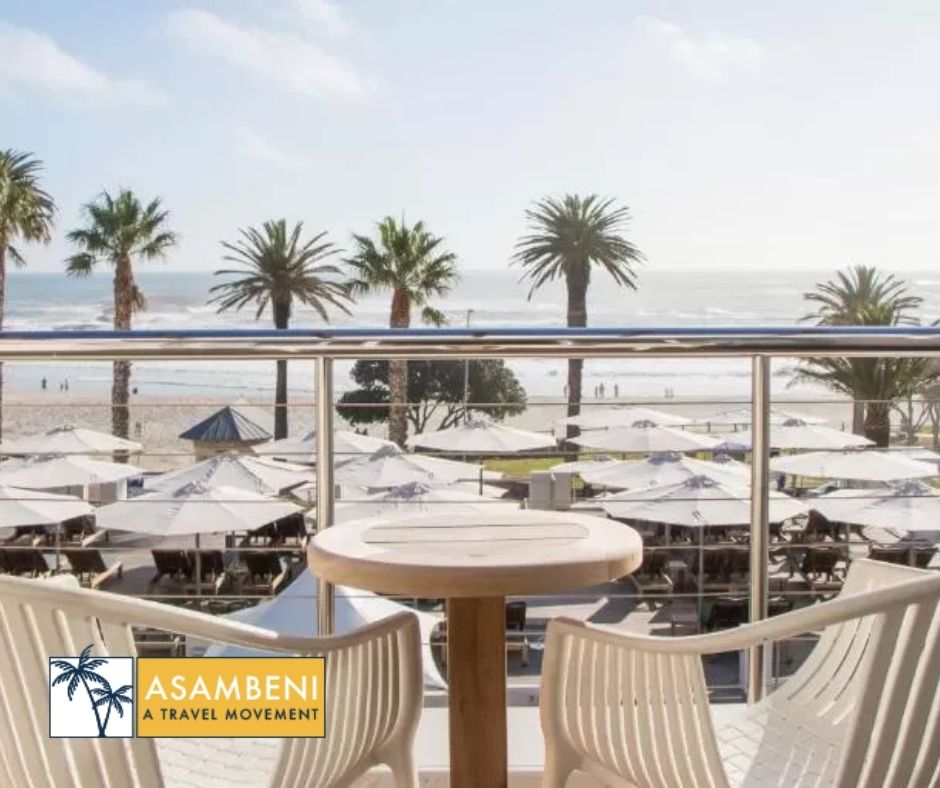 The Bay Hotel - Accommodation images