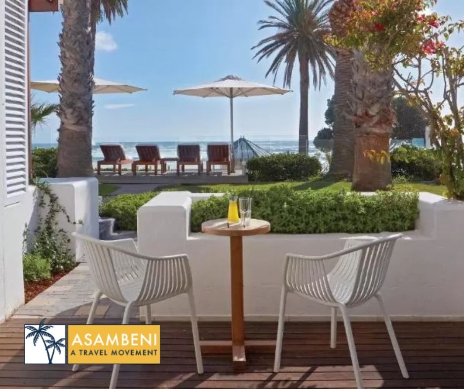 The Bay Hotel - Accommodation images