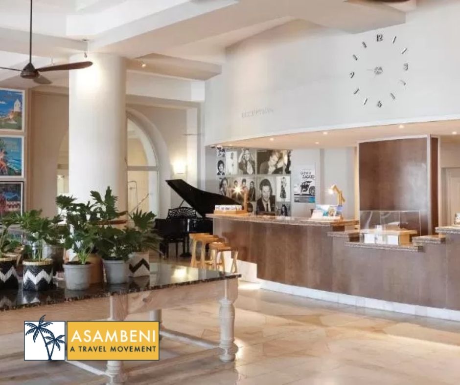The Bay Hotel - Accommodation images