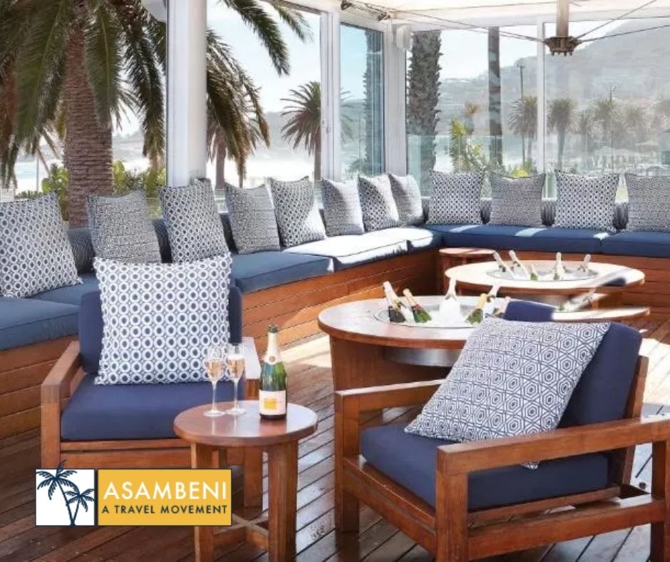 The Bay Hotel - Accommodation images