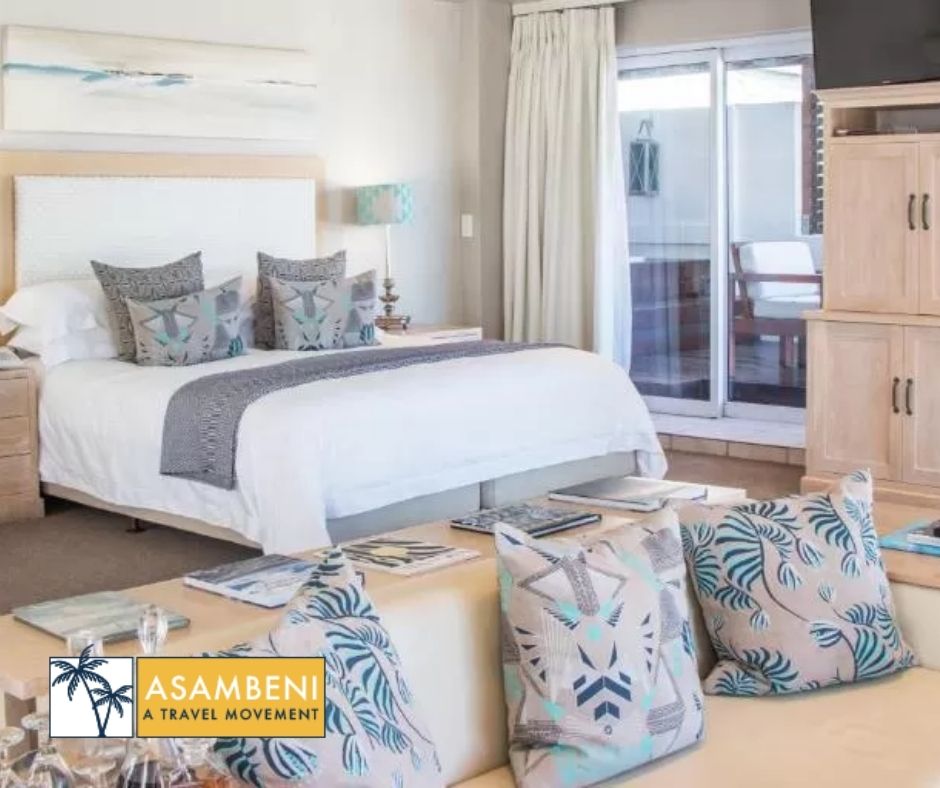 The Bay Hotel - Accommodation images