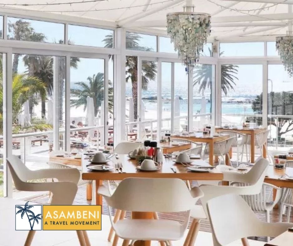 The Bay Hotel - Accommodation images