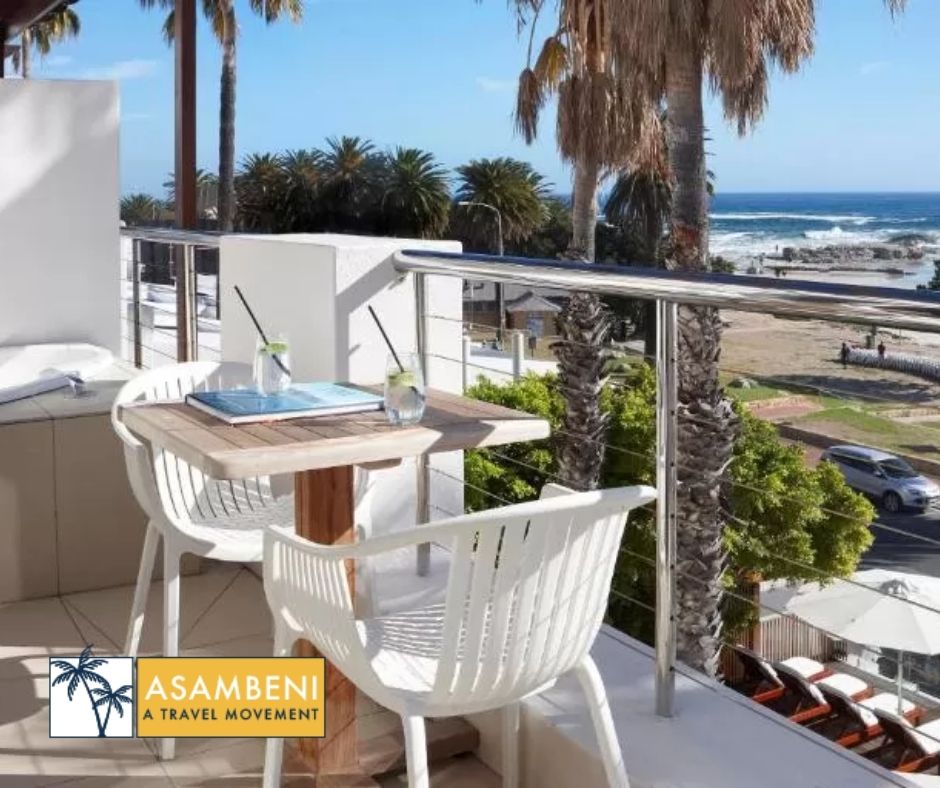 The Bay Hotel - Accommodation images