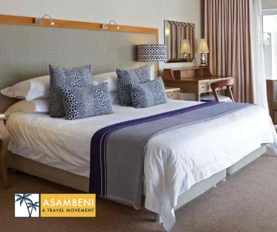 The Bay Hotel - Accommodation images