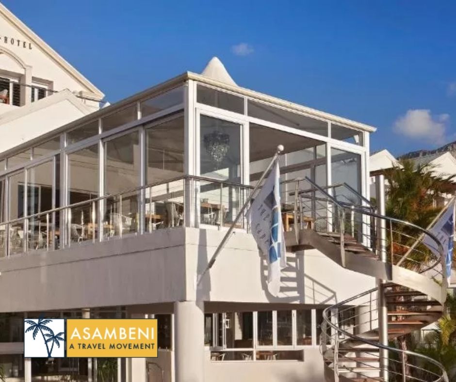 The Bay Hotel - Accommodation images