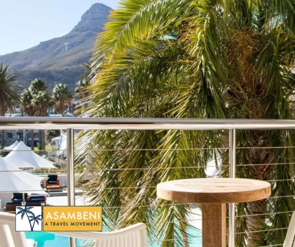 The Bay Hotel - Accommodation images
