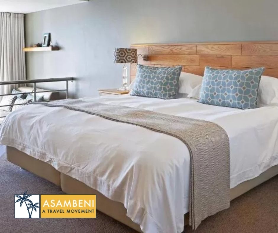 The Bay Hotel - Accommodation images