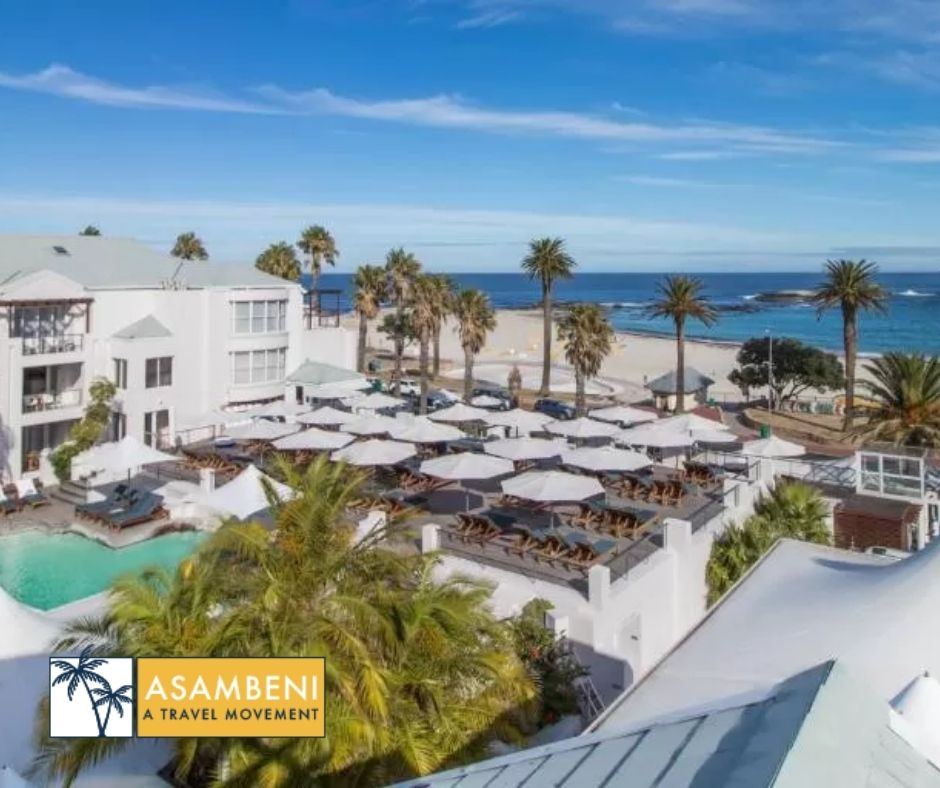 The Bay Hotel - Accommodation images