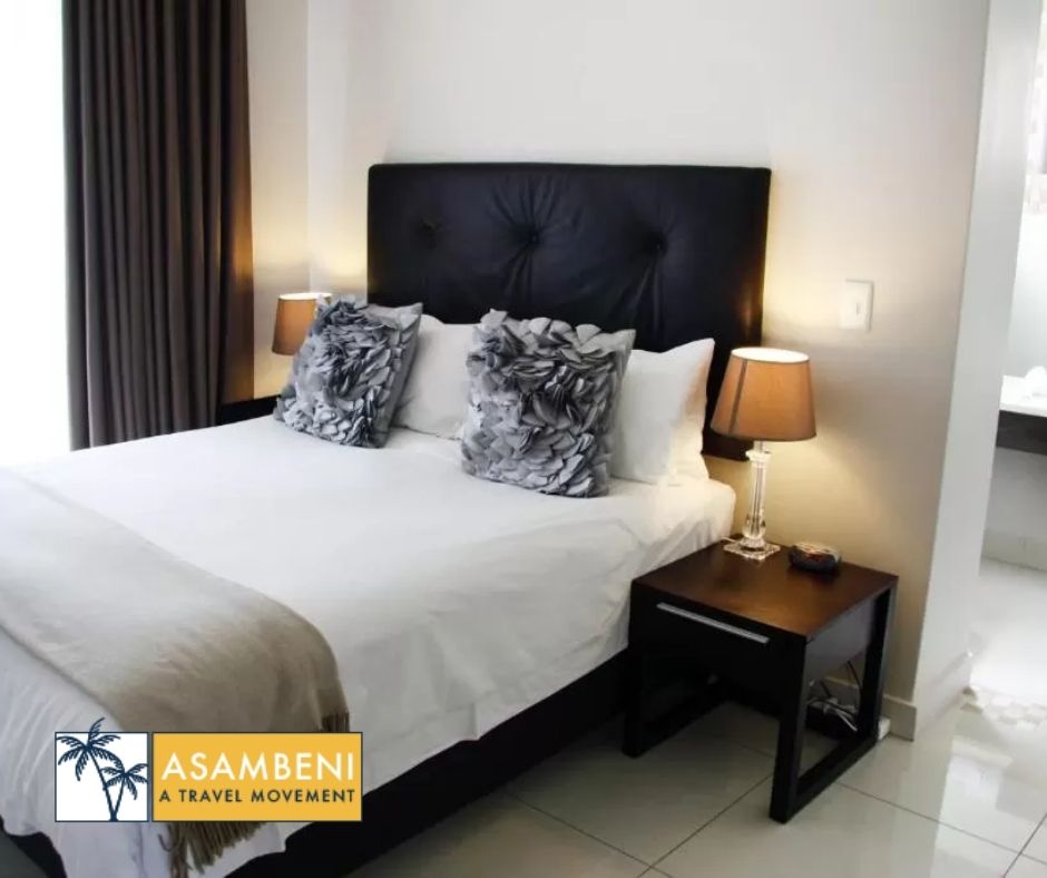 The Crystal - Accommodation images