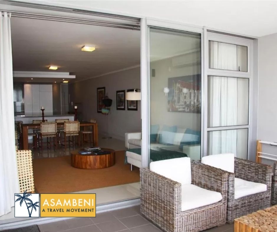The Crystal - Accommodation images